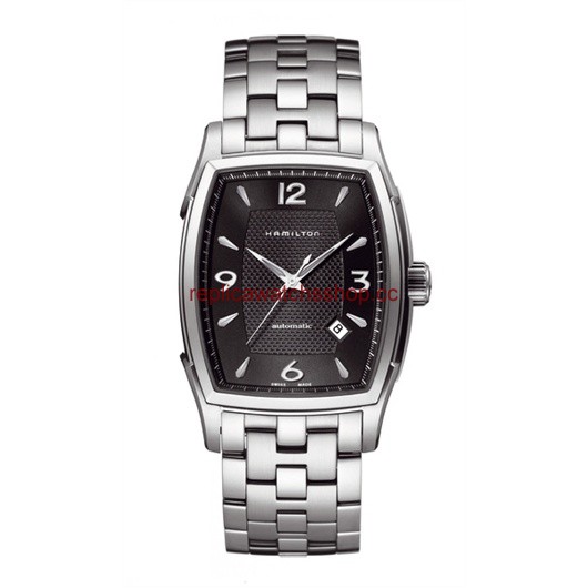Hamilton Jazzmaster Tonneau (H36415135) Hamilton Jazzmaster Tonneau (H36415135)