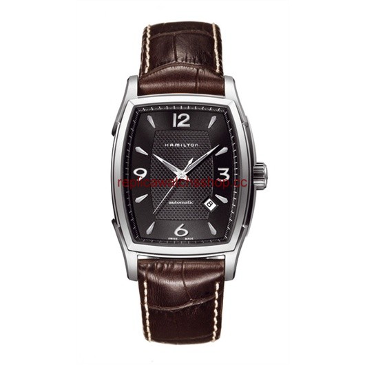 Hamilton Jazzmaster Tonneau (H36415535) Hamilton Jazzmaster Tonneau (H36415535)
