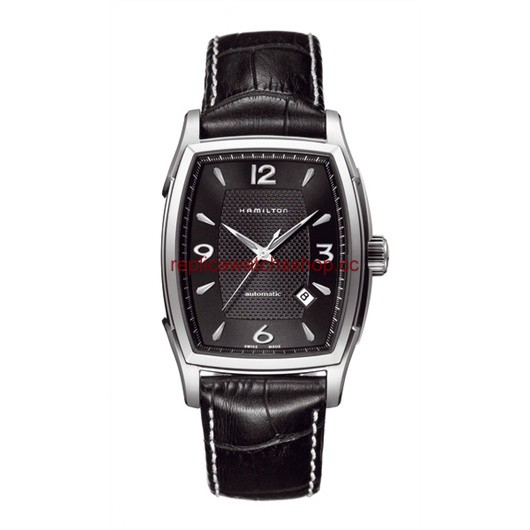 Hamilton Jazzmaster Tonneau (H36415735) Hamilton Jazzmaster Tonneau (H36415735)