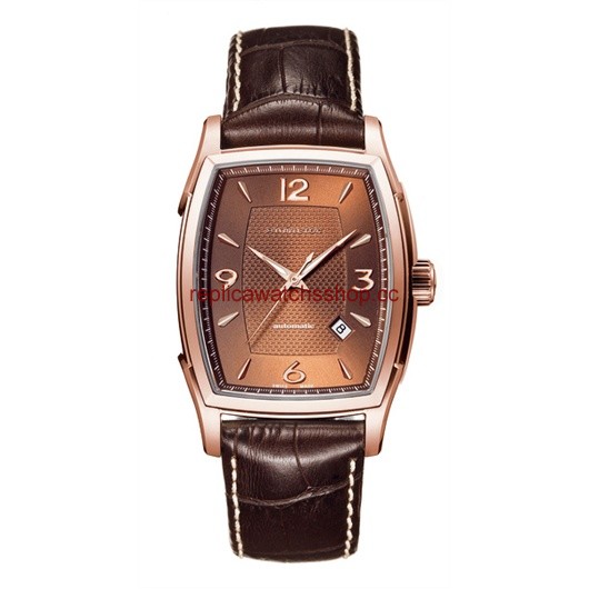 Hamilton Jazzmaster Tonneau (H36445595) Hamilton Jazzmaster Tonneau (H36445595)