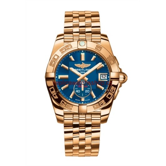 Breitling Galactic 36 Automatic (H3733012C831376H)