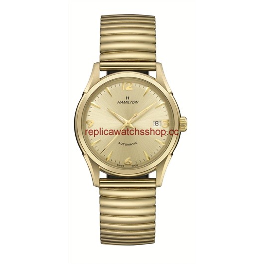 Hamilton Thin-O-Matic (H38435221) Hamilton Thin-O-Matic (H38435221)