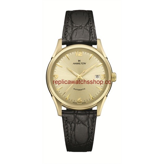 Hamilton Thin-O-Matic (H38435721) Hamilton Thin-O-Matic (H38435721)