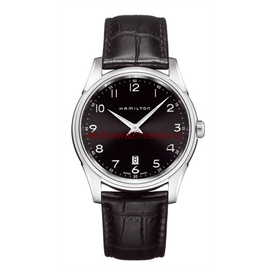 Hamilton Thinline Quartz (H38511733) Hamilton Thinline Quartz (H38511733)