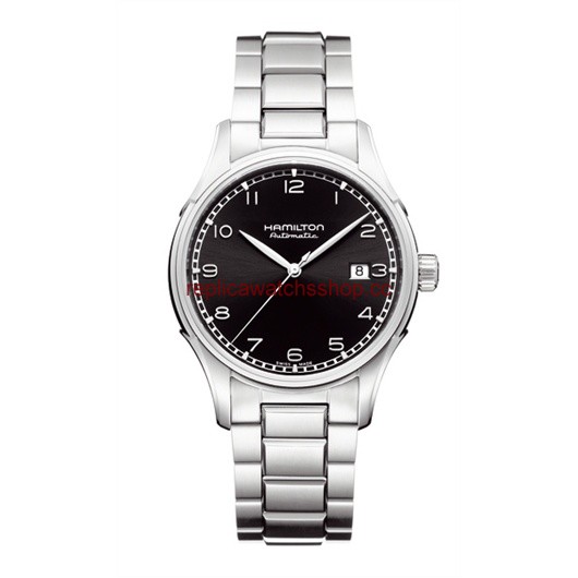 Hamilton American Classic Valiant (H39515133) Hamilton American Classic Valiant (H39515133)