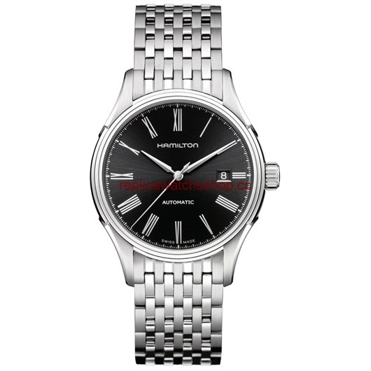 Hamilton American Classic Valiant (H39515134) Hamilton American Classic Valiant (H39515134)