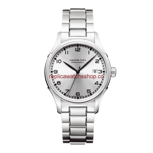 Hamilton American Classic Valiant (H39515153) Hamilton American Classic Valiant (H39515153)