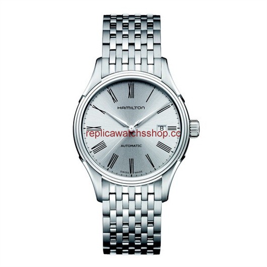 Hamilton American Classic Valiant (H39515154) Hamilton American Classic Valiant (H39515154)