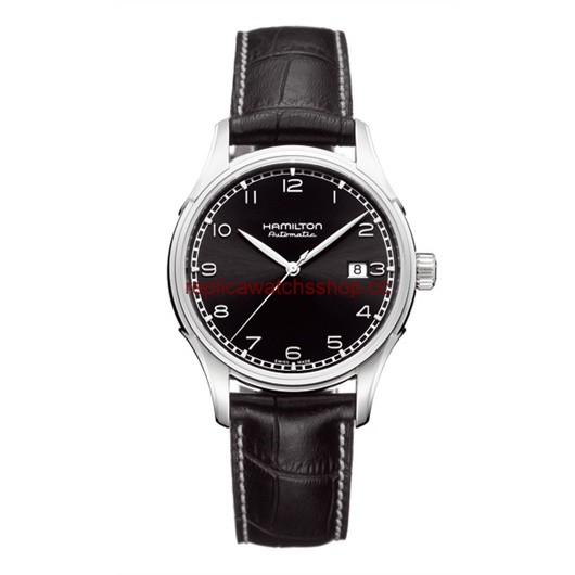 Hamilton American Classic Valiant (H39515733) Hamilton American Classic Valiant (H39515733)