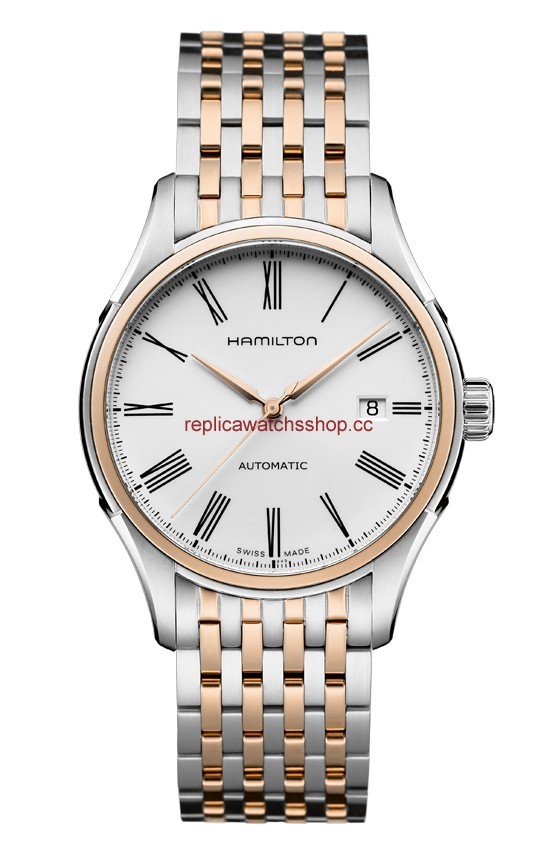 Hamilton American Classic Valiant (H39525214) Hamilton American Classic Valiant (H39525214)