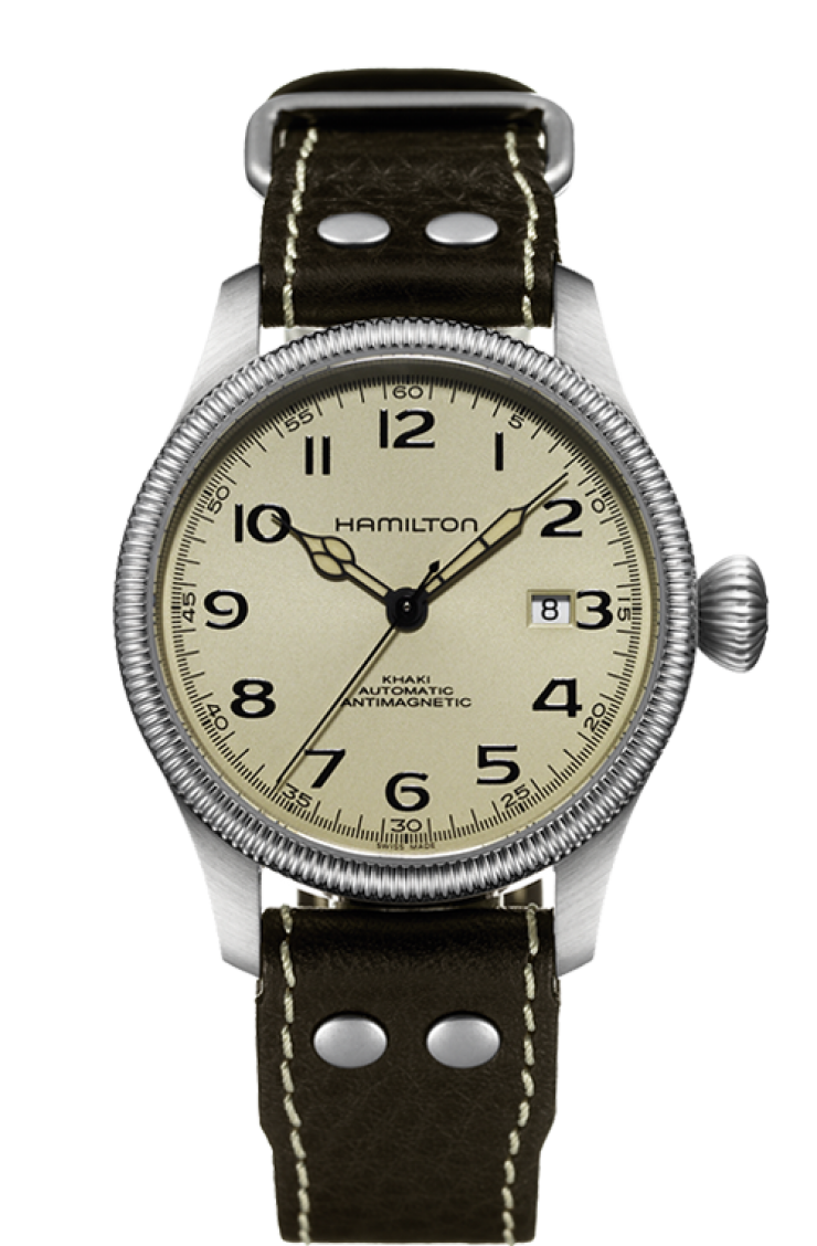 Hamilton Khaki Pioneer (H60455593) Hamilton Khaki Pioneer (H60455593)