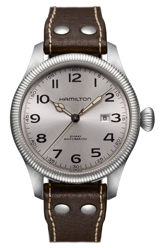 Hamilton Khaki Pioneer Auto (H60515593)