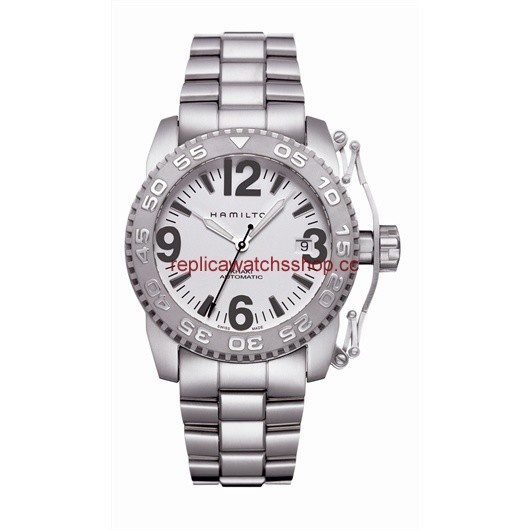 Hamilton Khaki Action Automatic (H62465115) Hamilton Khaki Action Automatic (H62465115)