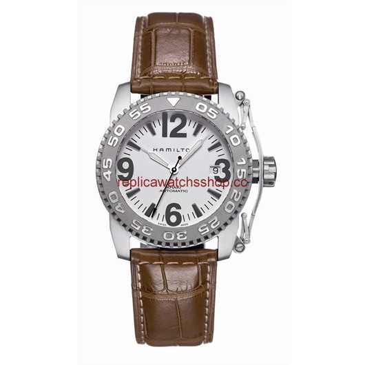 Hamilton Khaki Action Automatic (H62465515) Hamilton Khaki Action Automatic (H62465515)