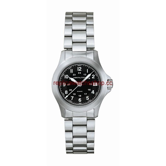 Hamilton Khaki Field King 27 (H64211133) Hamilton Khaki Field King 27 (H64211133)