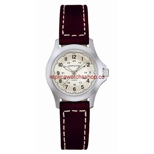 Hamilton Khaki Field King 27 (H64211523) Hamilton Khaki Field King 27 (H64211523)
