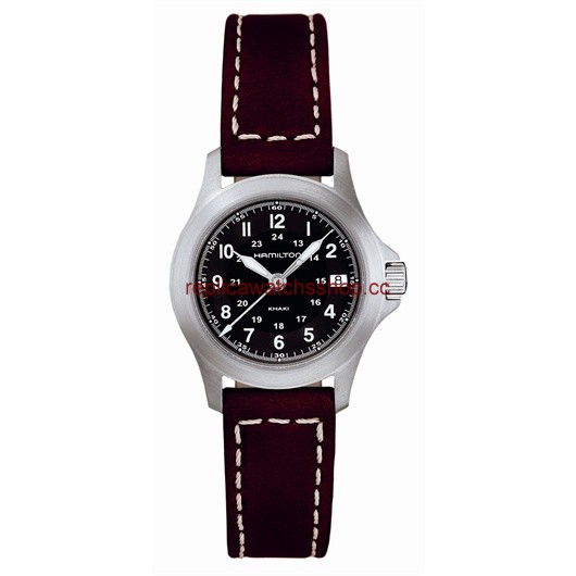 Hamilton Khaki Field King 27 (H64211533) Hamilton Khaki Field King 27 (H64211533)