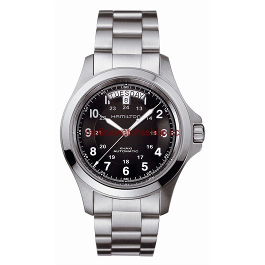 Hamilton Khaki Field King Auto 40 (H64455133) Hamilton Khaki Field King Auto 40 (H64455133)