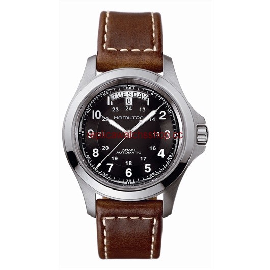 Hamilton Khaki Field King Auto 40 (H64455533) Hamilton Khaki Field King Auto 40 (H64455533)