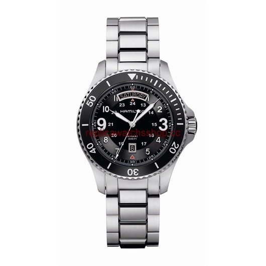 Hamilton Khaki King Scuba Quartz (H64511133) Hamilton Khaki King Scuba Quartz (H64511133)