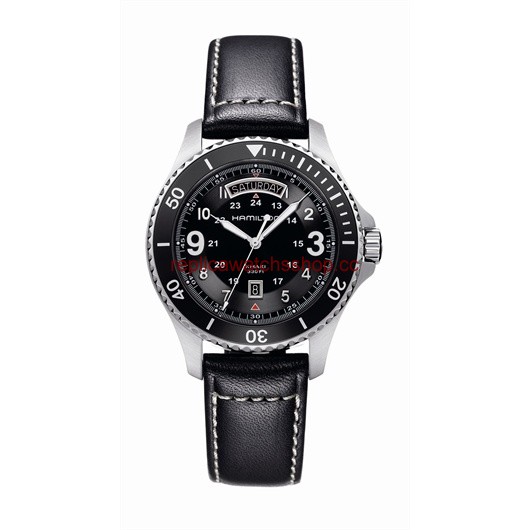 Hamilton Khaki King Scuba Quartz (H64511733) Hamilton Khaki King Scuba Quartz (H64511733)