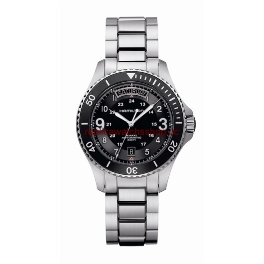 Hamilton Khaki King Scuba Automatic (H64515133) Hamilton Khaki King Scuba Automatic (H64515133)