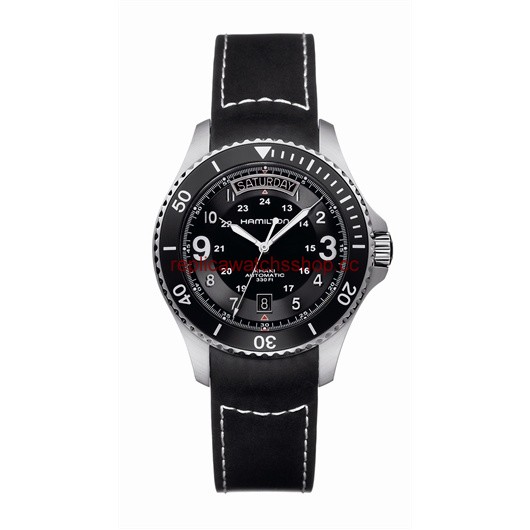 Hamilton Khaki King Scuba Automatic (H64515333) Hamilton Khaki King Scuba Automatic (H64515333)