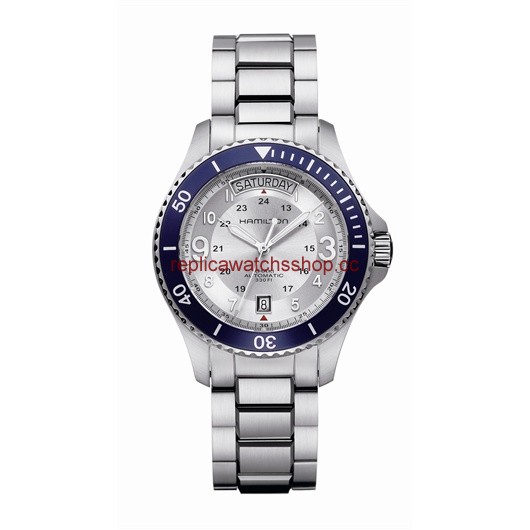 Hamilton Khaki King Scuba Automatic (H64545153) Hamilton Khaki King Scuba Automatic (H64545153)