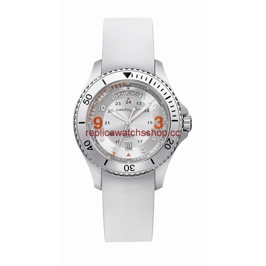 Hamilton Khaki King Scuba Quartz (H64551957) Hamilton Khaki King Scuba Quartz (H64551957)
