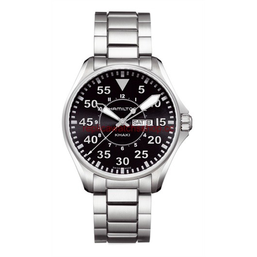 Hamilton Khaki Pilot Quartz (H64611135)