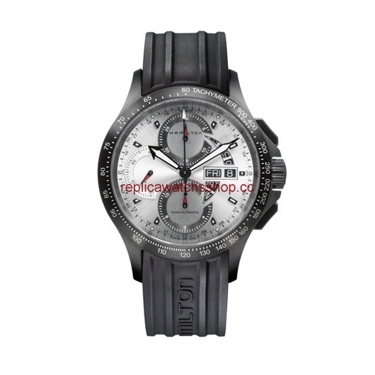Hamilton King Chrono (H64656351) Hamilton King Chrono (H64656351)