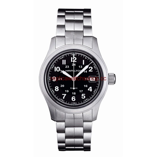 Hamilton Khaki Field Quartz 38 (H68411133) Hamilton Khaki Field Quartz 38 (H68411133)