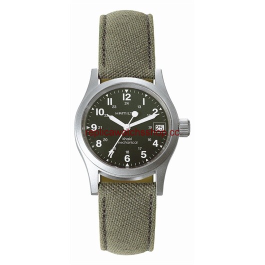 Hamilton Khaki Field Mechanical 33 (H69319363)