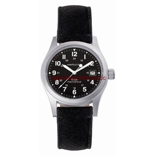 Hamilton Khaki Field Mechanical 38 (H69419433) Hamilton Khaki Field Mechanical 38 (H69419433)