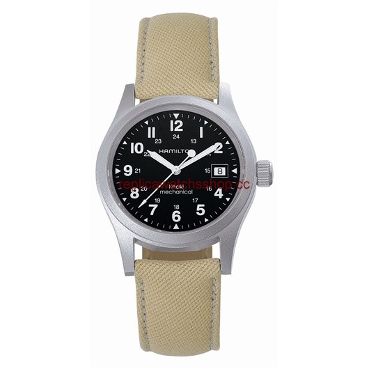 Hamilton Khaki Field Mechanical 38 (H69419933) Hamilton Khaki Field Mechanical 38 (H69419933)