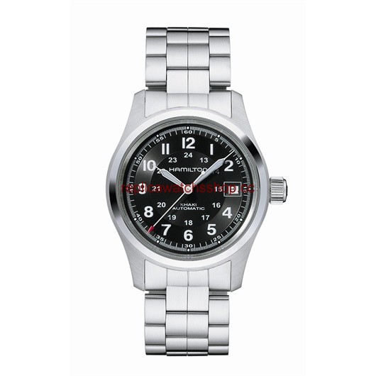 Hamilton Khaki Field Automatic 38 (H70455133) Hamilton Khaki Field Automatic 38 (H70455133)