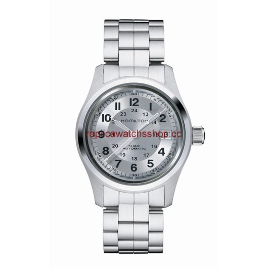 Hamilton Khaki Field Automatic 38 (H70455153) Hamilton Khaki Field Automatic 38 (H70455153)