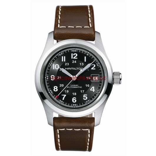 Hamilton Khaki Field Automatic 38 (H70455533) Hamilton Khaki Field Automatic 38 (H70455533)