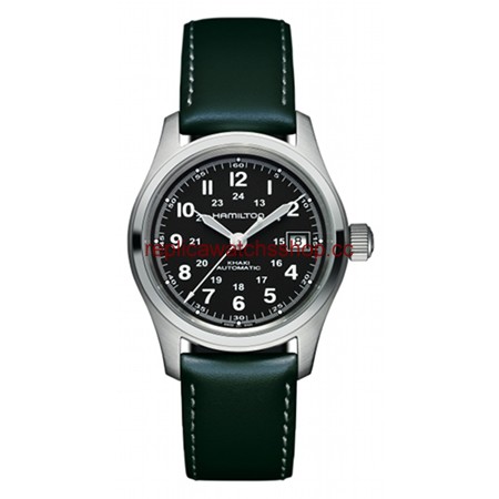 Hamilton Khaki Field Automatic 38 (H70455863) Hamilton Khaki Field Automatic 38 (H70455863)