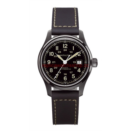 Hamilton Khaki Field Automatic (H70585733) Hamilton Khaki Field Automatic (H70585733)