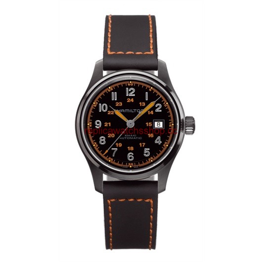 Hamilton Khaki Field Automatic (H70585737) Hamilton Khaki Field Automatic (H70585737)