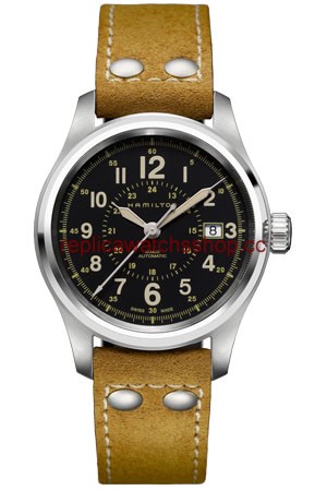 Hamilton Khaki Field Automatic (H70595593) Hamilton Khaki Field Automatic (H70595593)
