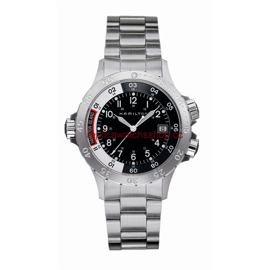 Hamilton Khaki Navy Sub (H74511133)
