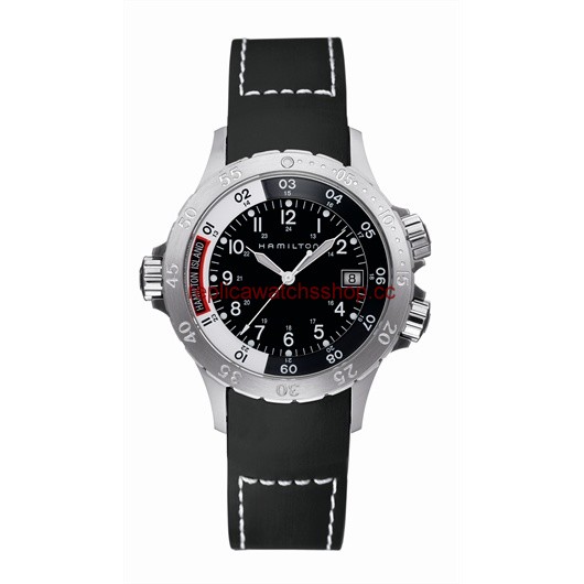 Hamilton Khaki Navy Sub (H74511333) Hamilton Khaki Navy Sub (H74511333)