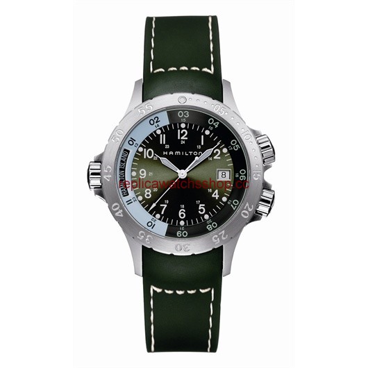 Hamilton Khaki Navy Sub (H74531863) Hamilton Khaki Navy Sub (H74531863)