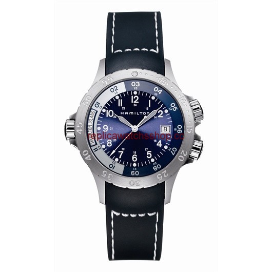Hamilton Khaki Navy Sub (H74541343) Hamilton Khaki Navy Sub (H74541343)