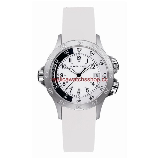Hamilton Khaki Navy Sub (H74551913) Hamilton Khaki Navy Sub (H74551913)