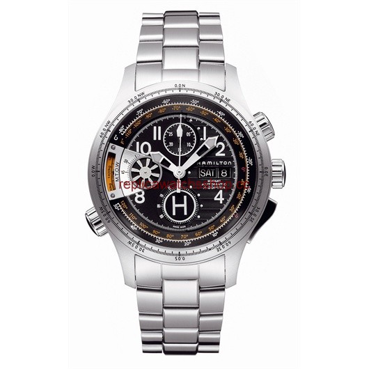 Hamilton Khaki X-Copter (H76616133) Hamilton Khaki X-Copter (H76616133)
