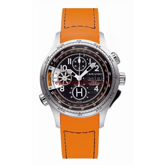 Hamilton Khaki X-Copter (H76616933) Hamilton Khaki X-Copter (H76616933)