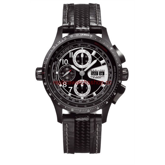 Hamilton Khaki Aviation X-Mach (H76686735) Hamilton Khaki Aviation X-Mach (H76686735)